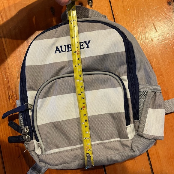 Pottery Barn Kids Accessories Pottery Barn Mini Back Pack Poshmark